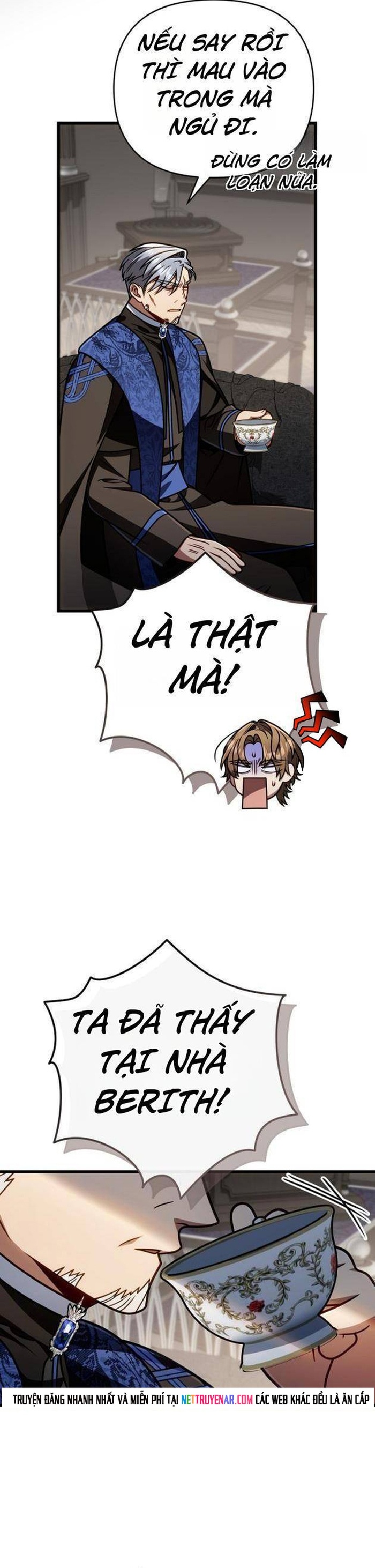 Ta Sẽ Phá Hủy Đất Nước Này Tập 64 trang 46