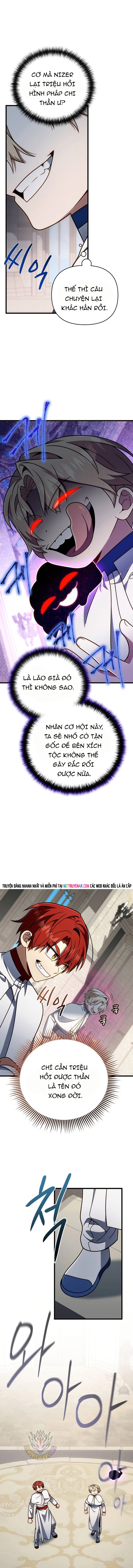 Ta Sẽ Phá Hủy Đất Nước Này Tập 67 trang 4