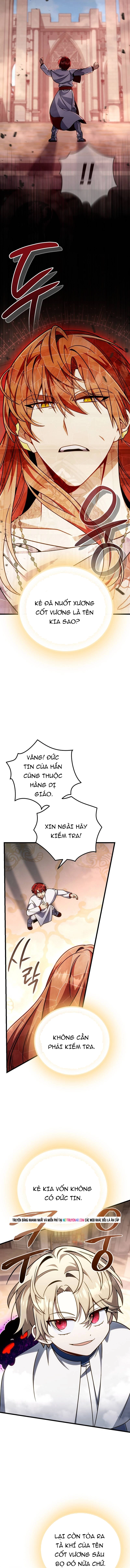 Ta Sẽ Phá Hủy Đất Nước Này Tập 67 trang 9