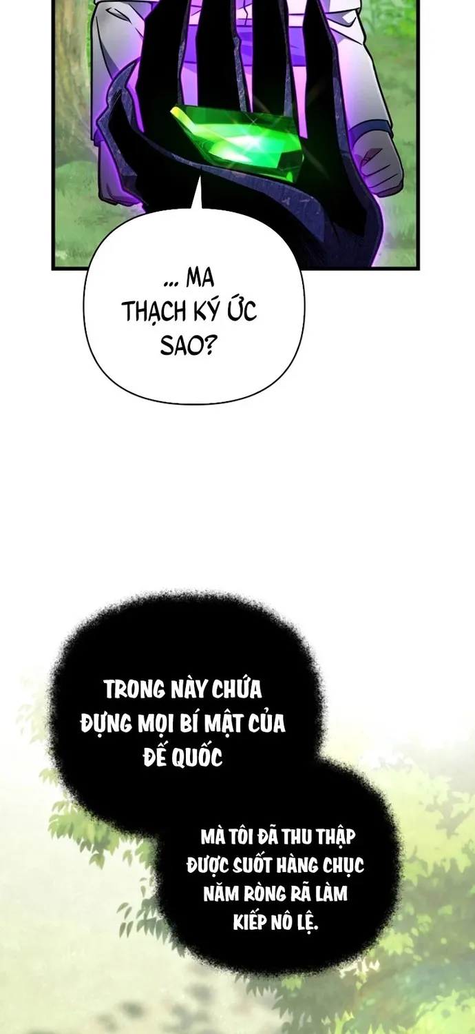 Ta Sẽ Phá Hủy Đất Nước Này Tập 71 trang 16