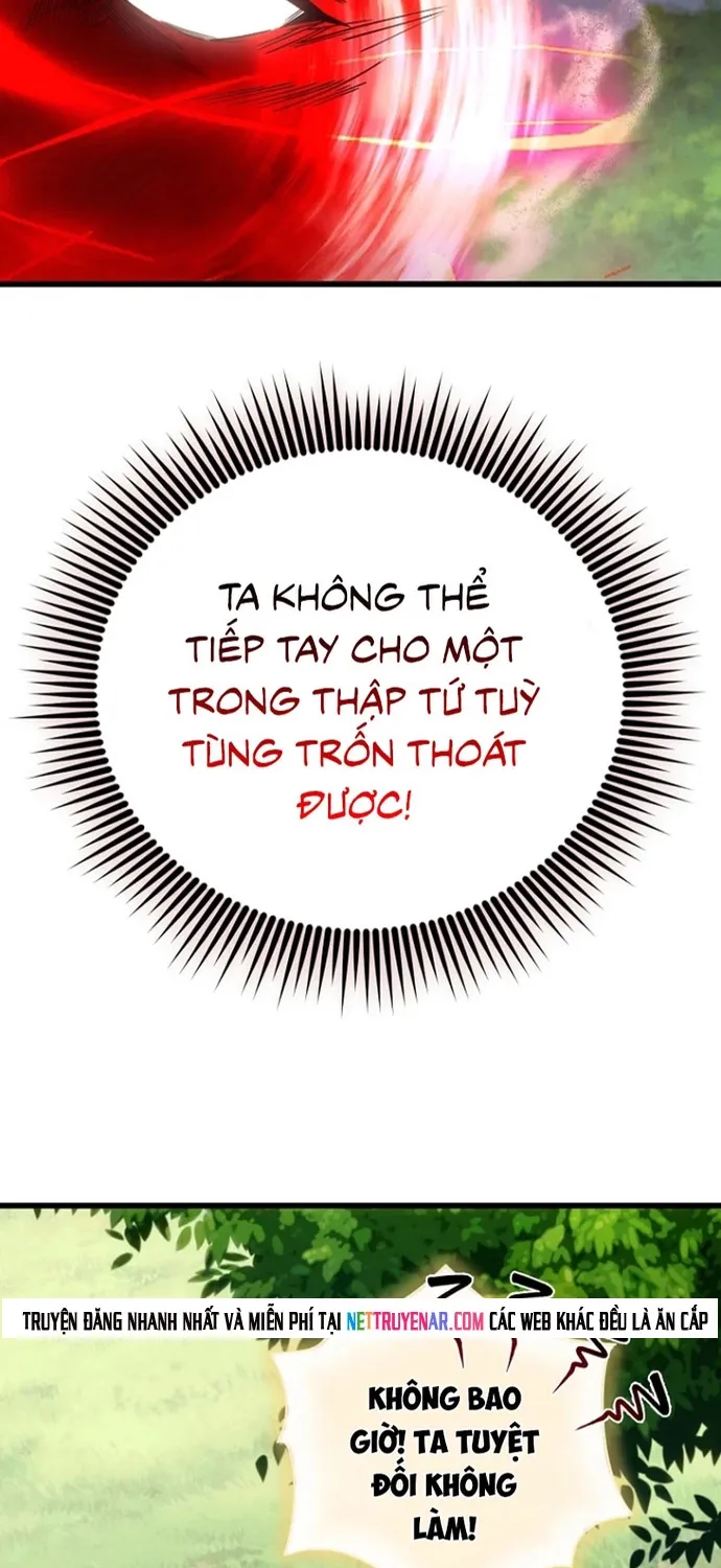 Ta Sẽ Phá Hủy Đất Nước Này Tập 71 trang 31