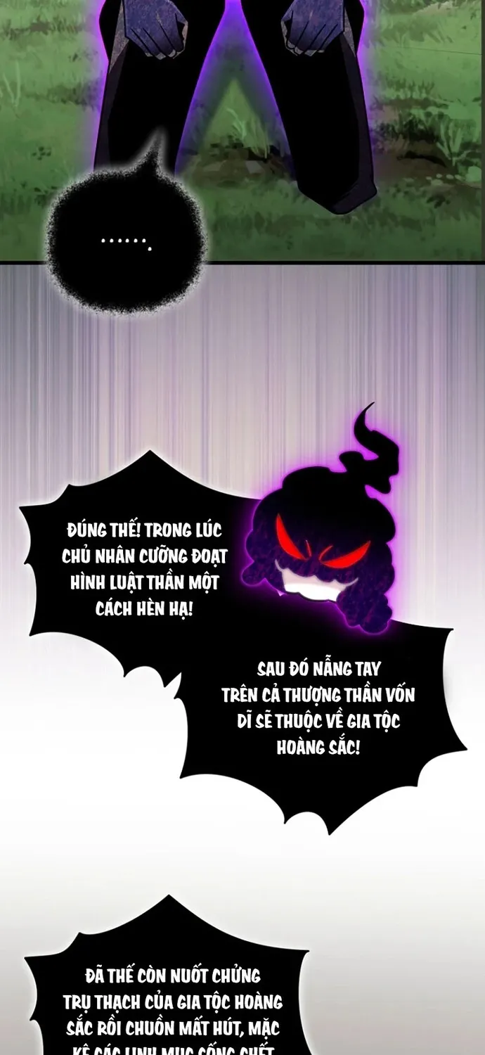 Ta Sẽ Phá Hủy Đất Nước Này Tập 71 trang 5
