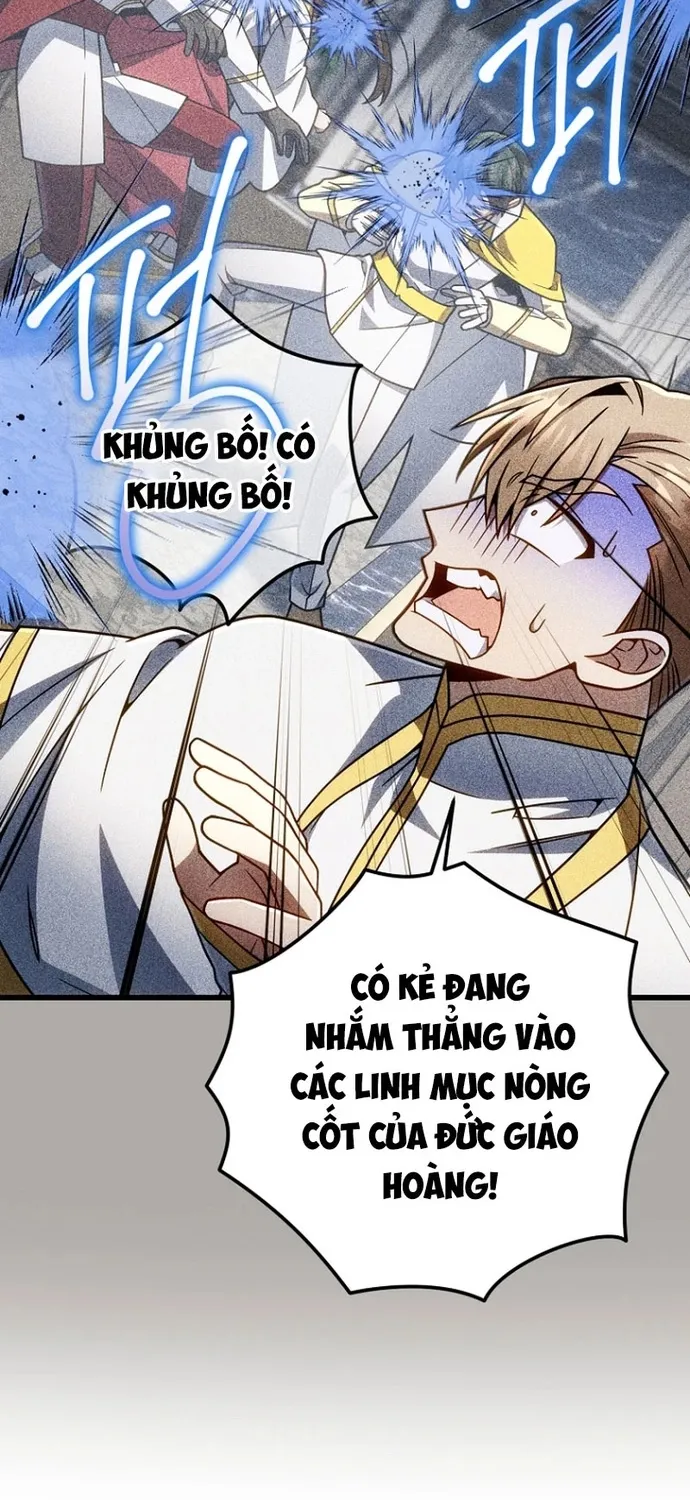 Ta Sẽ Phá Hủy Đất Nước Này Tập 71 trang 8