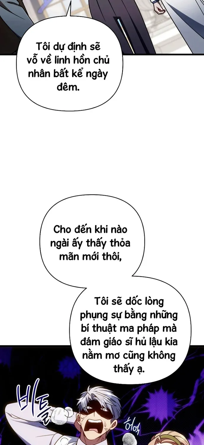 Ta Sẽ Phá Hủy Đất Nước Này Tập 72 trang 14