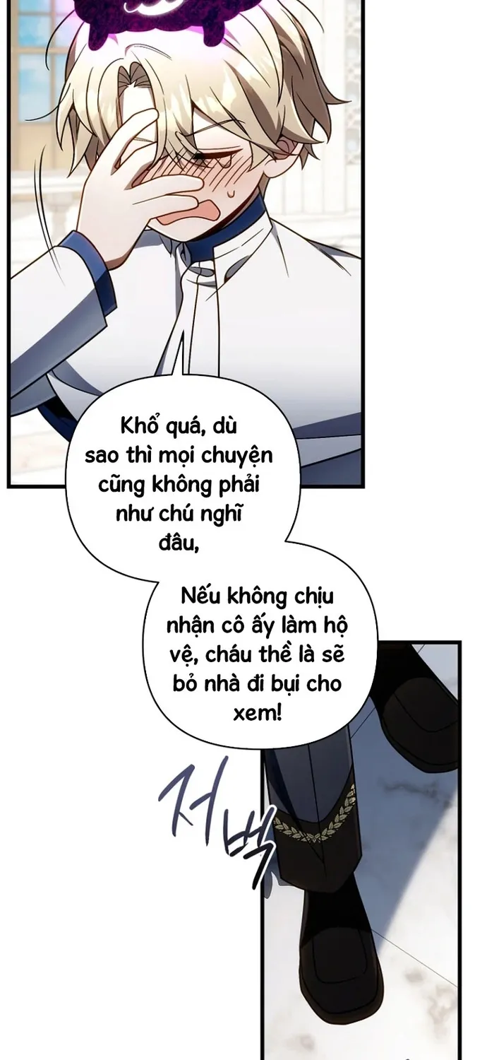 Ta Sẽ Phá Hủy Đất Nước Này Tập 72 trang 16