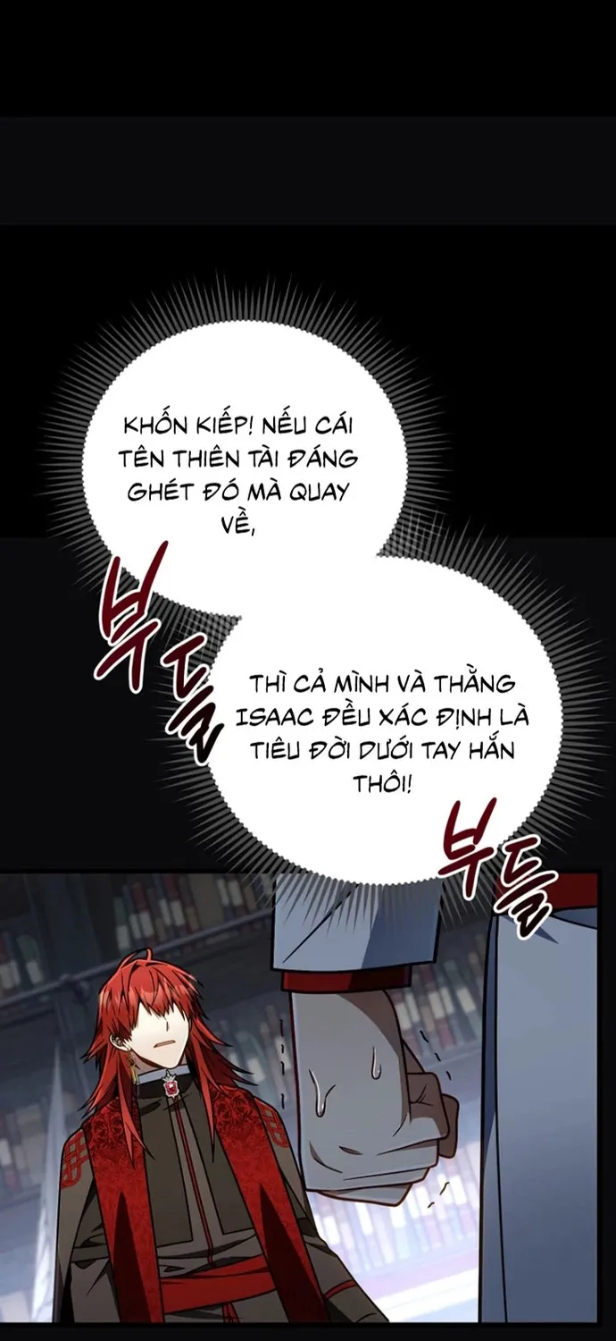 Ta Sẽ Phá Hủy Đất Nước Này Tập 72 trang 39