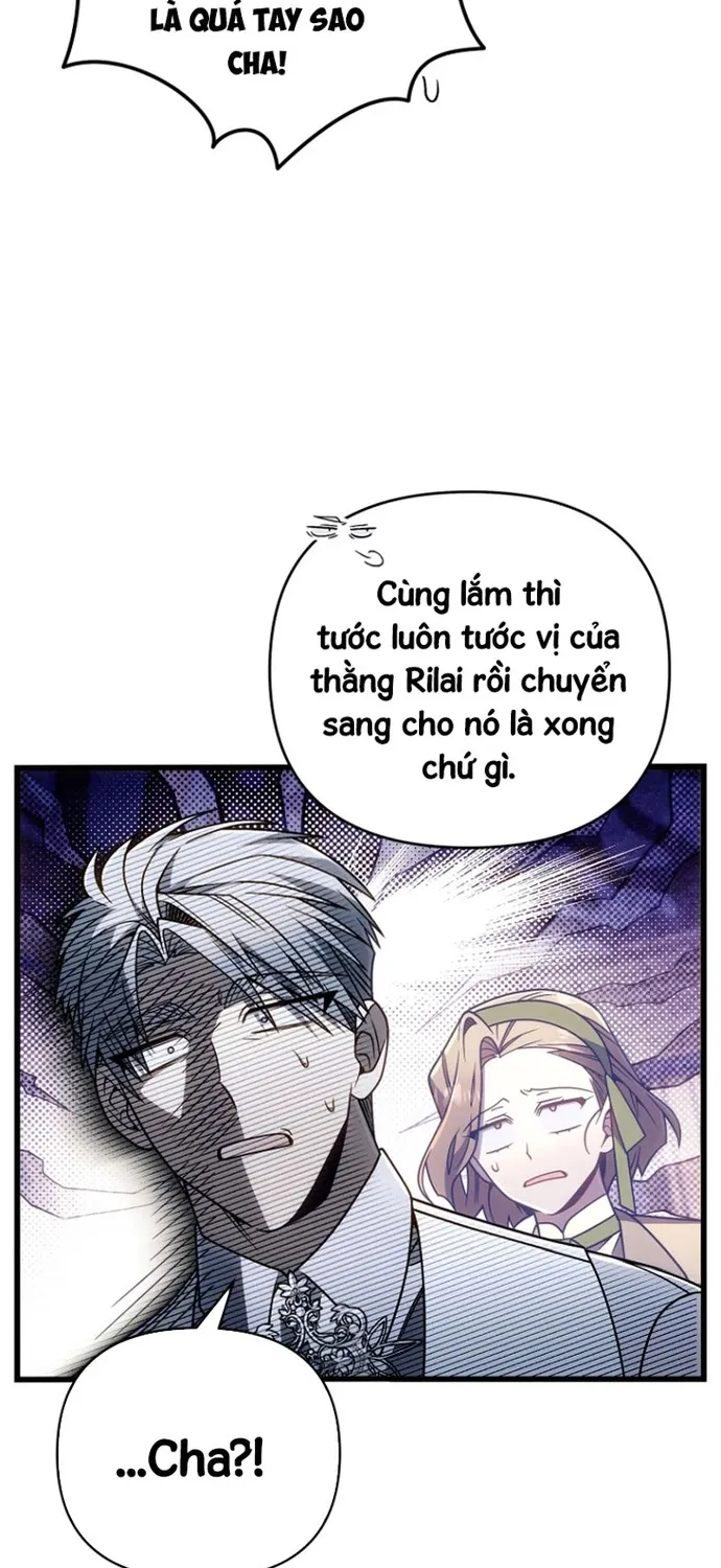 Ta Sẽ Phá Hủy Đất Nước Này Tập 72 trang 56