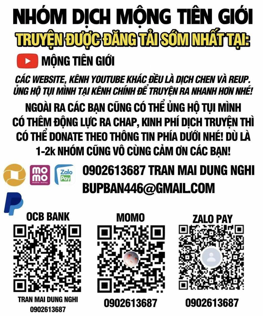 Ta Trời Sinh Đã Là Nhân Vật Phản Diện Tập 101 trang 2