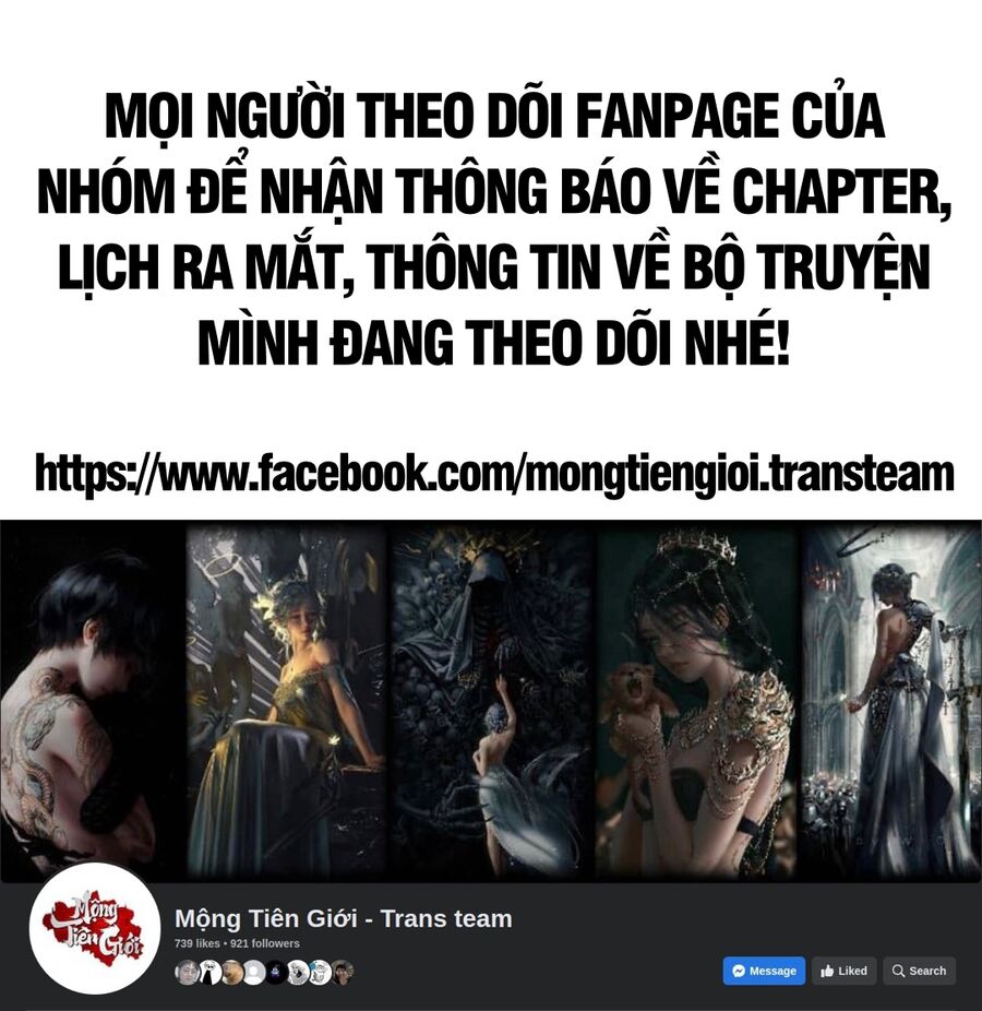 Ta Trời Sinh Đã Là Nhân Vật Phản Diện Tập 205 trang 37