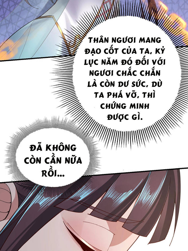 Ta Trời Sinh Đã Là Nhân Vật Phản Diện Tập 39 trang 64