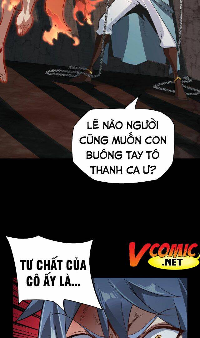 Ta Trời Sinh Đã Là Nhân Vật Phản Diện Tập 4 trang 7
