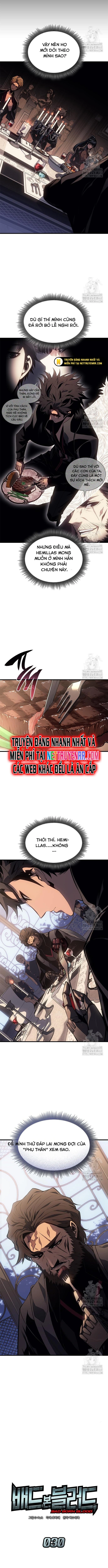 Tạp Huyết Tập 30 trang 3