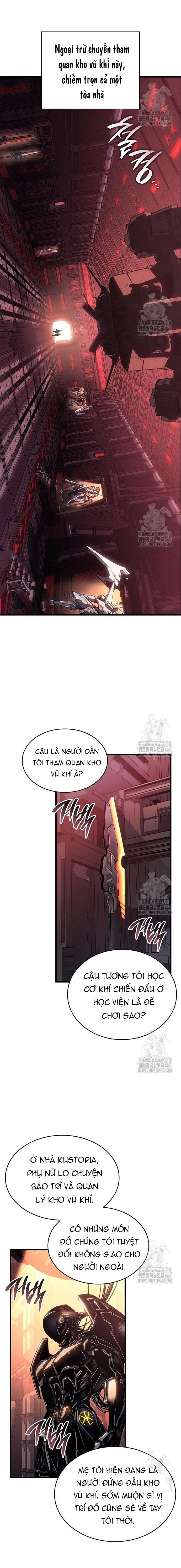 Tạp Huyết Tập 31 trang 2