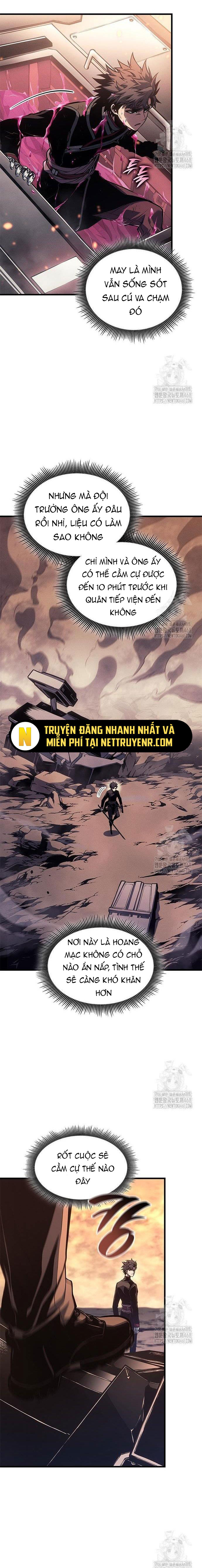 Tạp Huyết Tập 32 trang 22