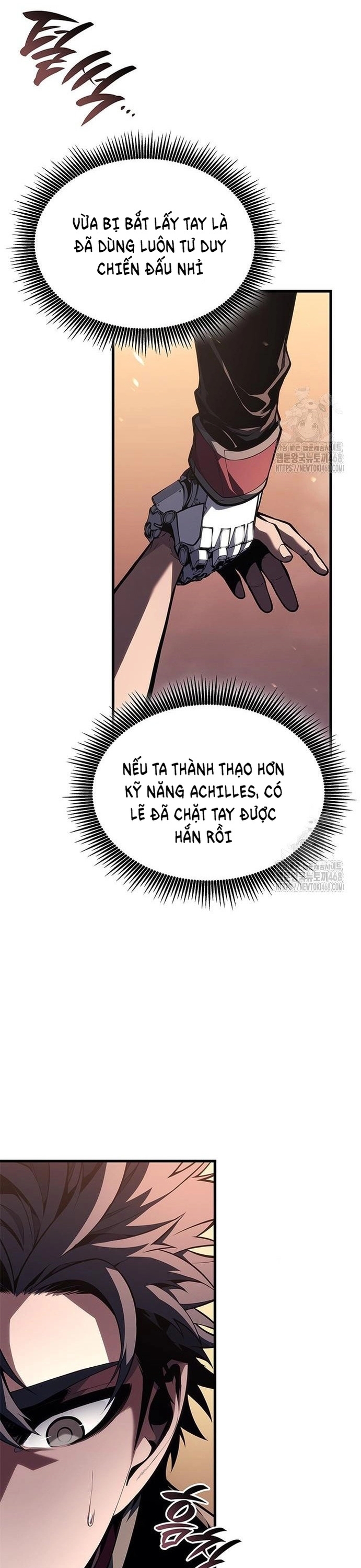 Tạp Huyết Tập 33 trang 34