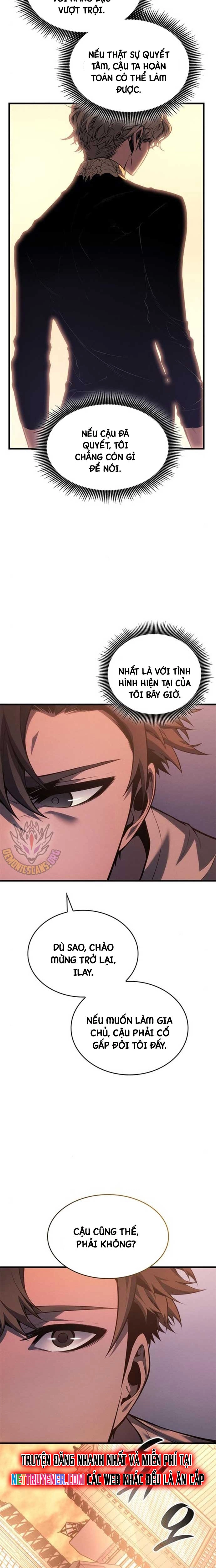 Tạp Huyết Tập 34 trang 18