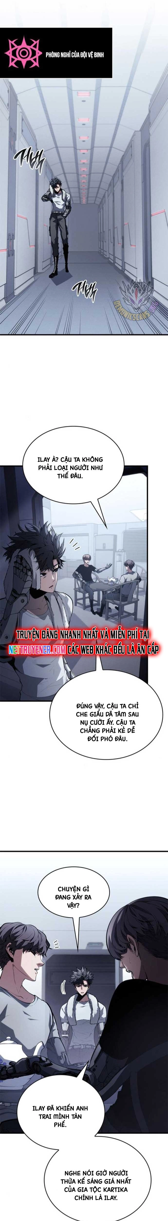 Tạp Huyết Tập 34 trang 8