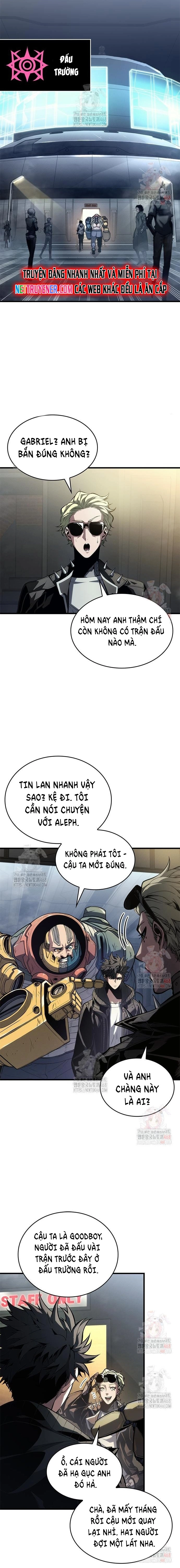 Tạp Huyết Tập 35 trang 20