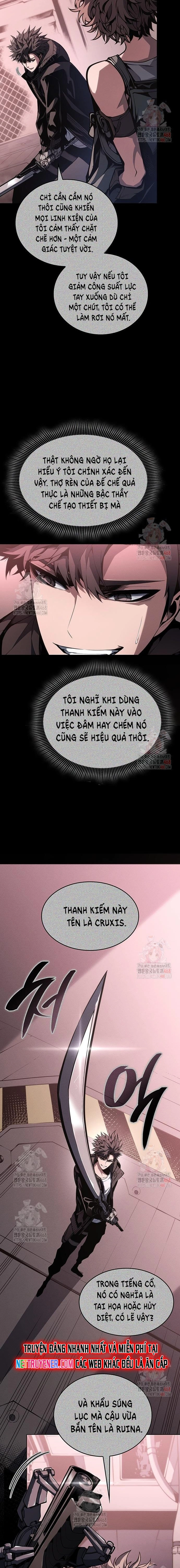 Tạp Huyết Tập 35 trang 3