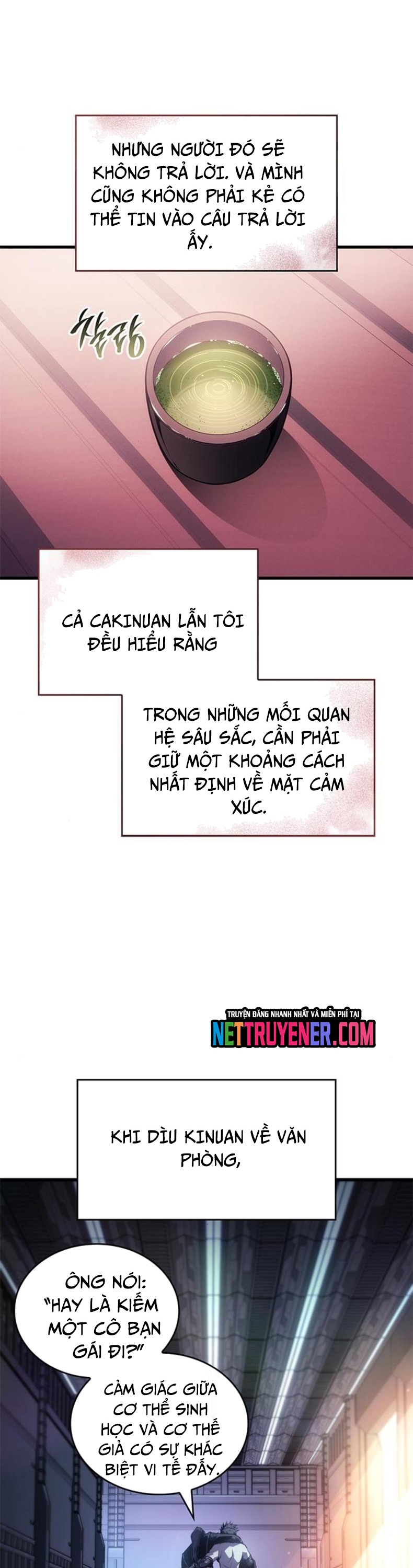 Tạp Huyết Tập 37 trang 55