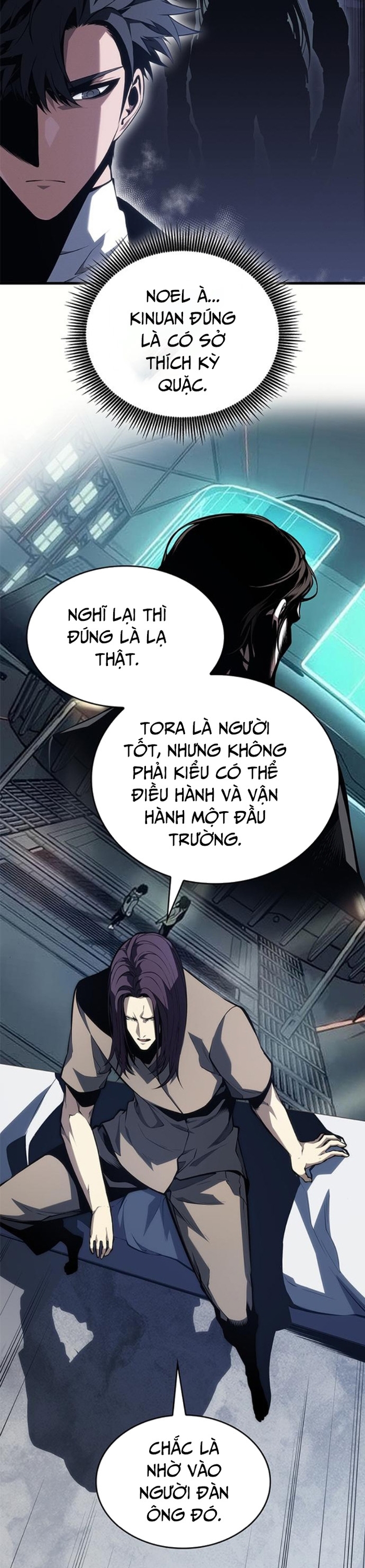 Tạp Huyết Tập 38 trang 18