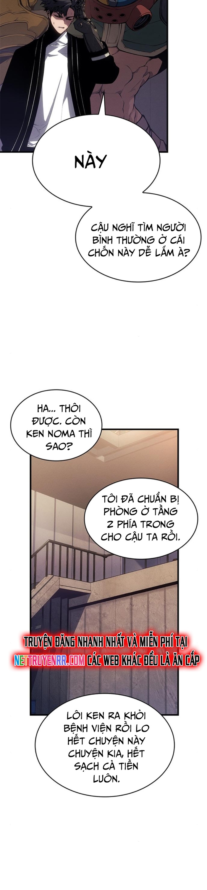 Tạp Huyết Tập 38 trang 3