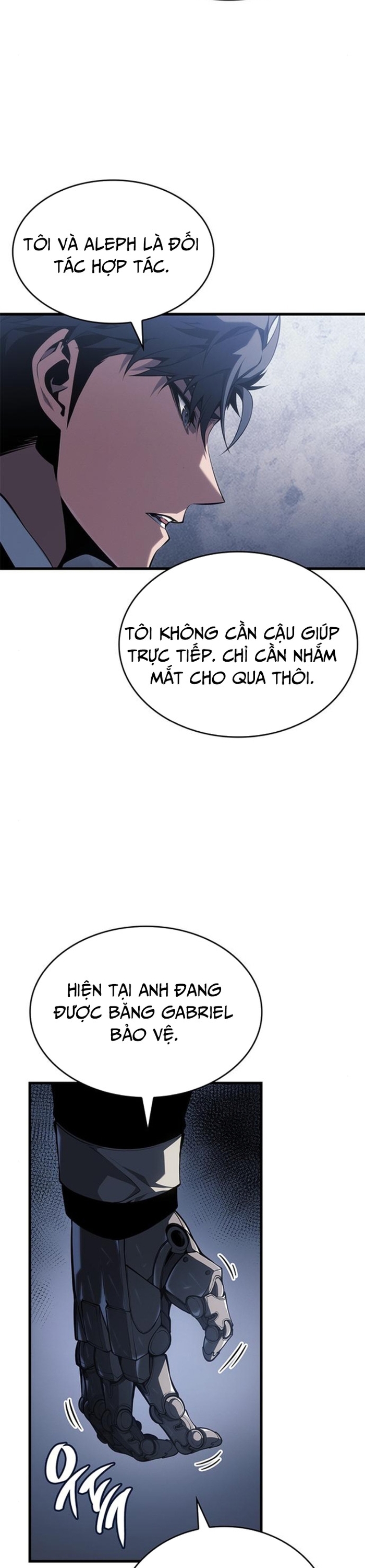 Tạp Huyết Tập 38 trang 21