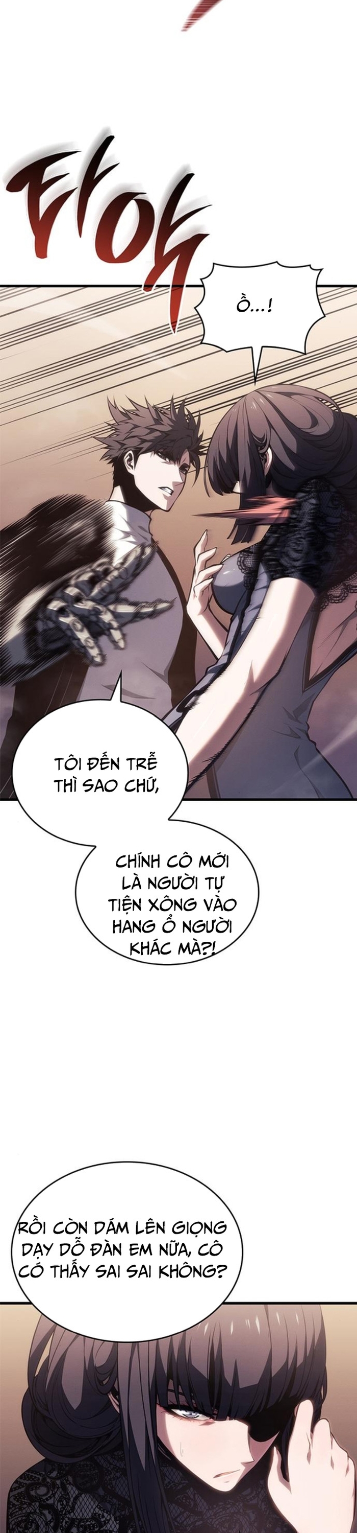 Tạp Huyết Tập 38 trang 30