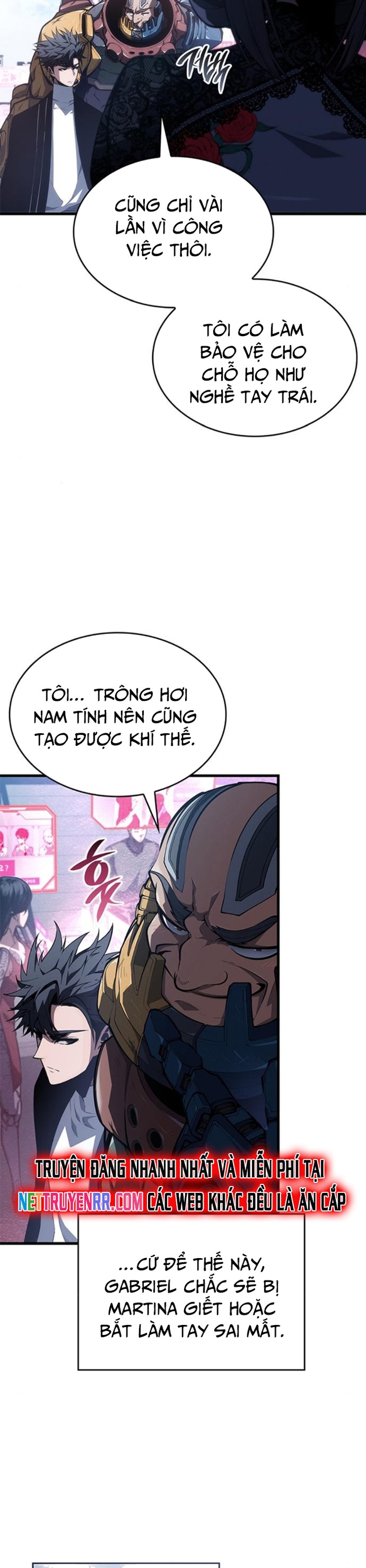 Tạp Huyết Tập 38 trang 34