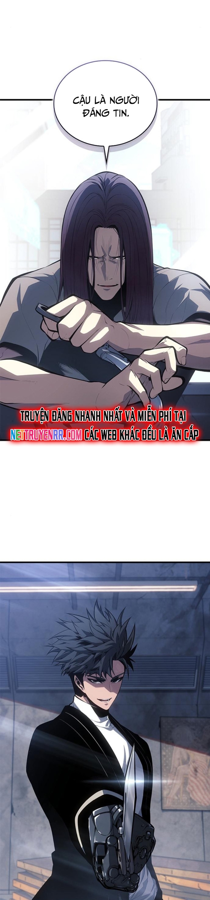 Tạp Huyết Tập 38 trang 10