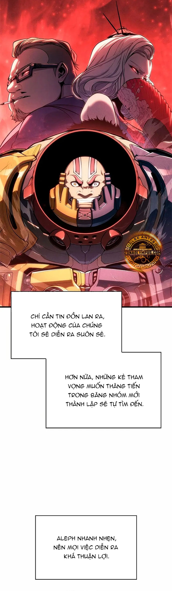 Tạp Huyết Tập 39 trang 42