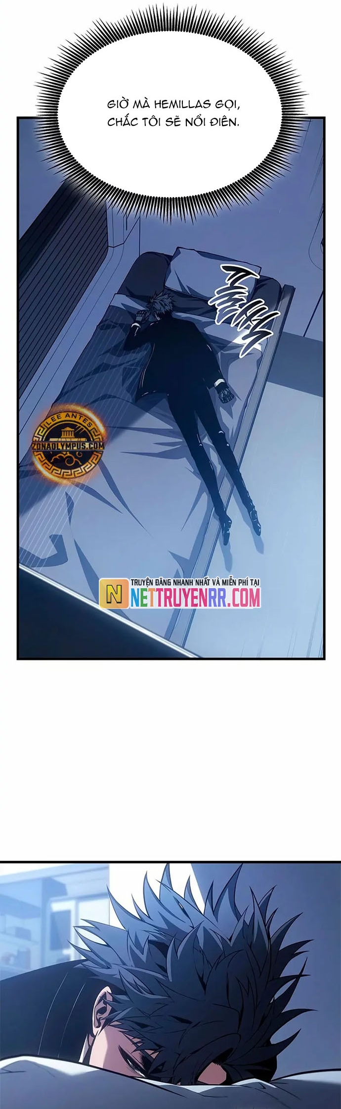 Tạp Huyết Tập 39 trang 68
