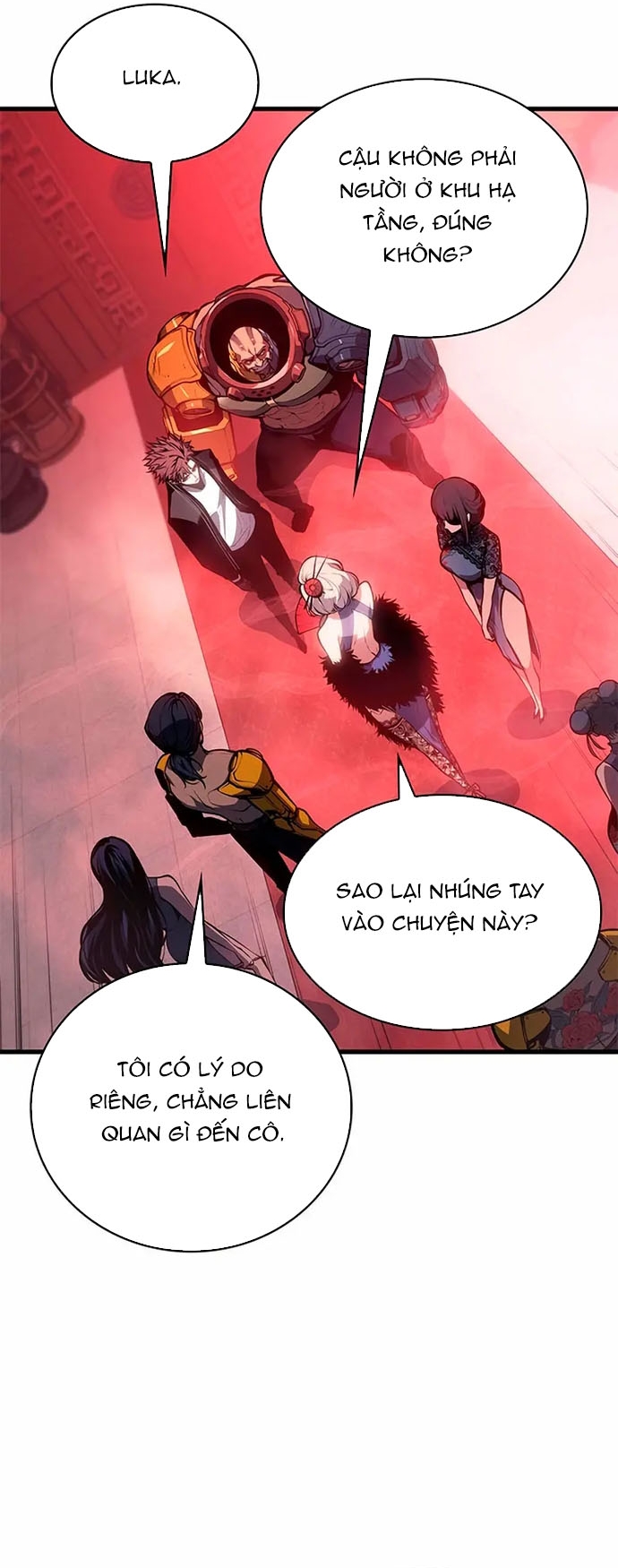 Tạp Huyết Tập 39 trang 10