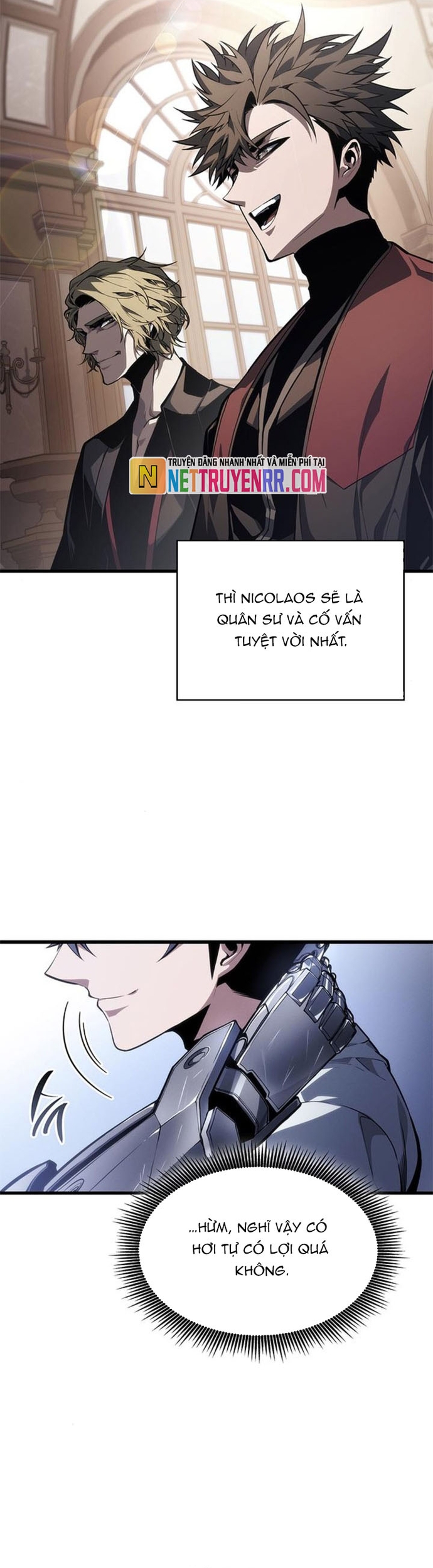Tạp Huyết Tập 40 trang 60