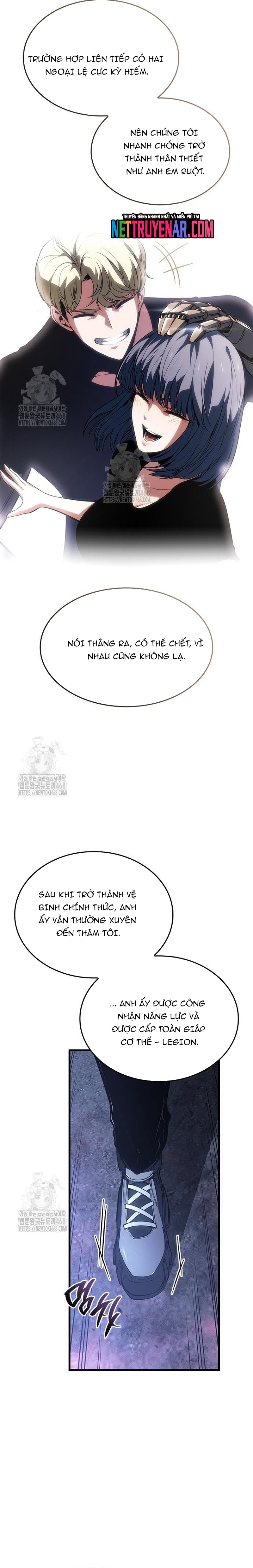 Tạp Huyết Tập 53 trang 31