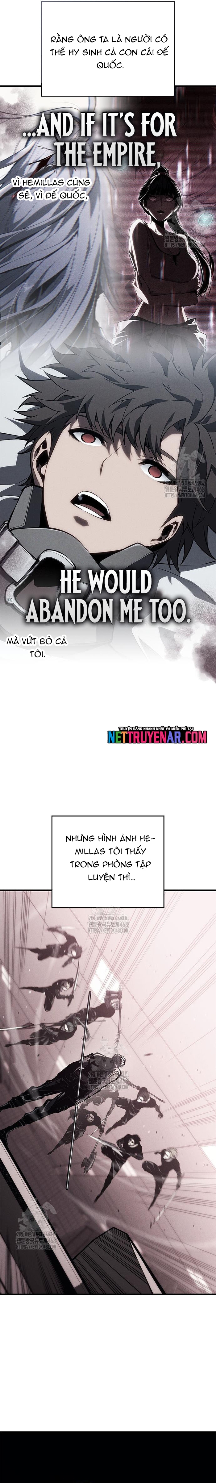 Tạp Huyết Tập 54 trang 23