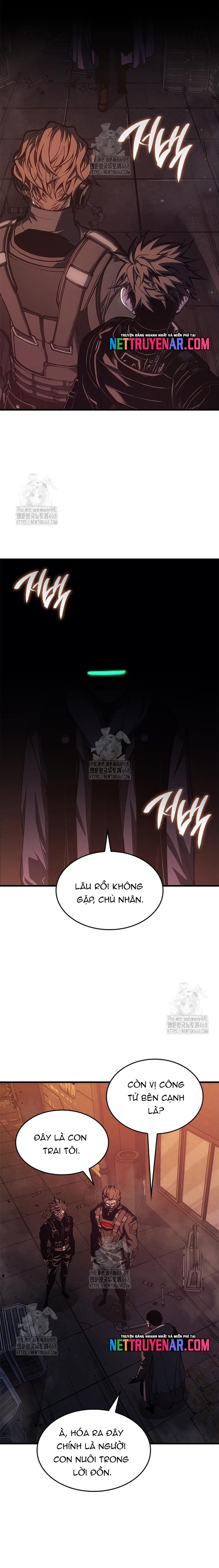 Tạp Huyết Tập 54 trang 29