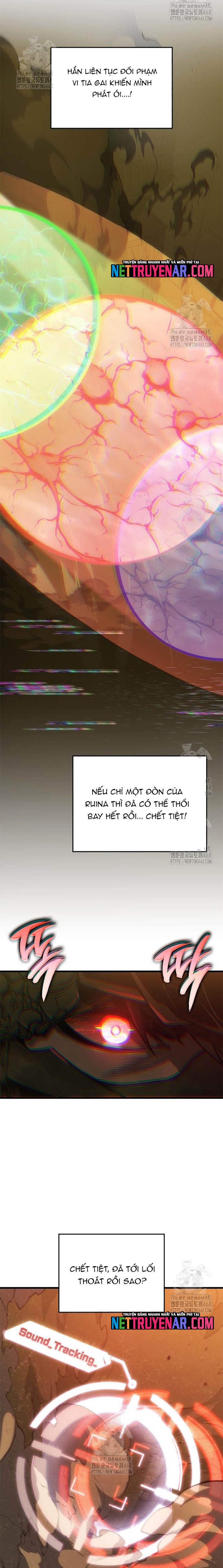 Tạp Huyết Tập 55 trang 19