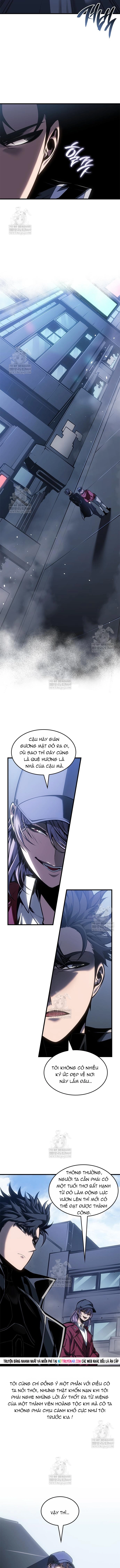 Tạp Huyết Tập 67 trang 11
