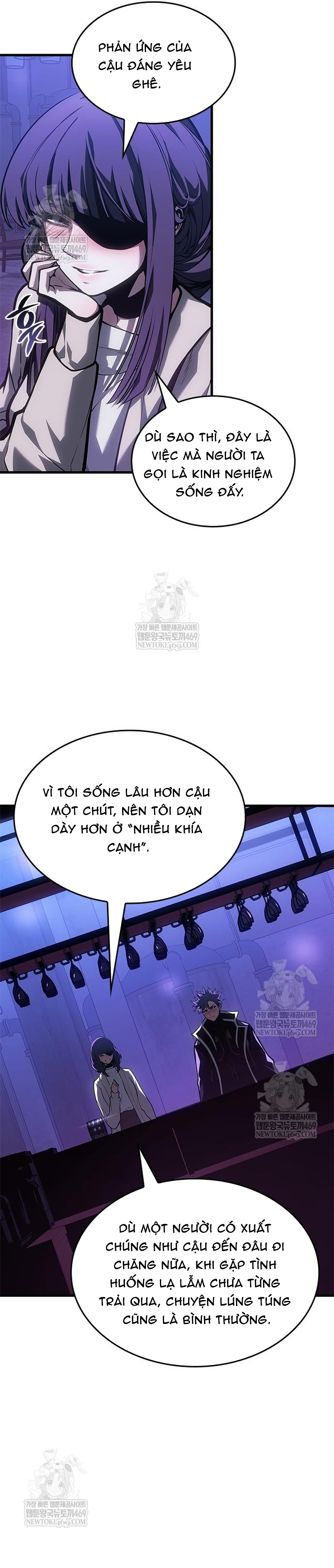 Tạp Huyết Tập 70 trang 20