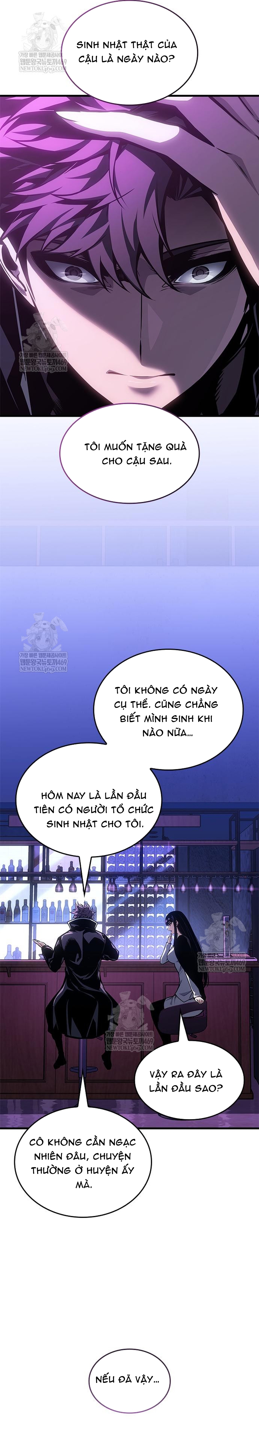 Tạp Huyết Tập 70 trang 33