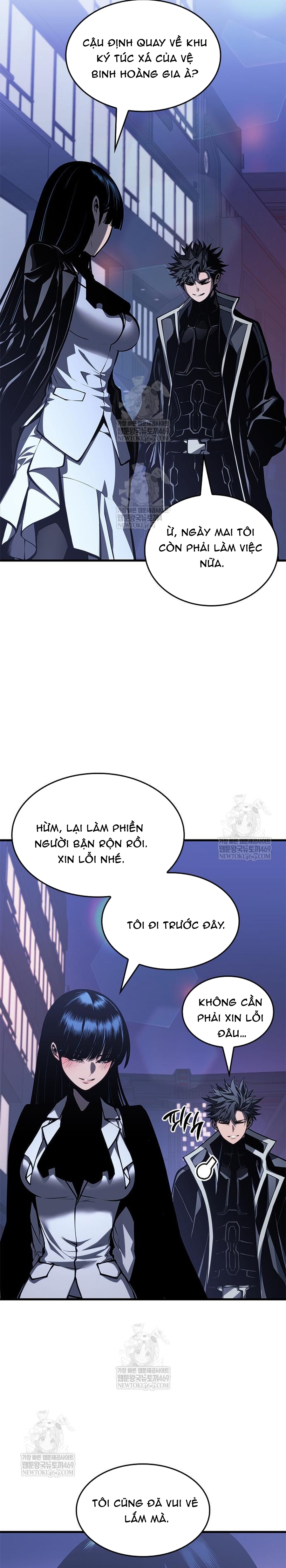 Tạp Huyết Tập 70 trang 36