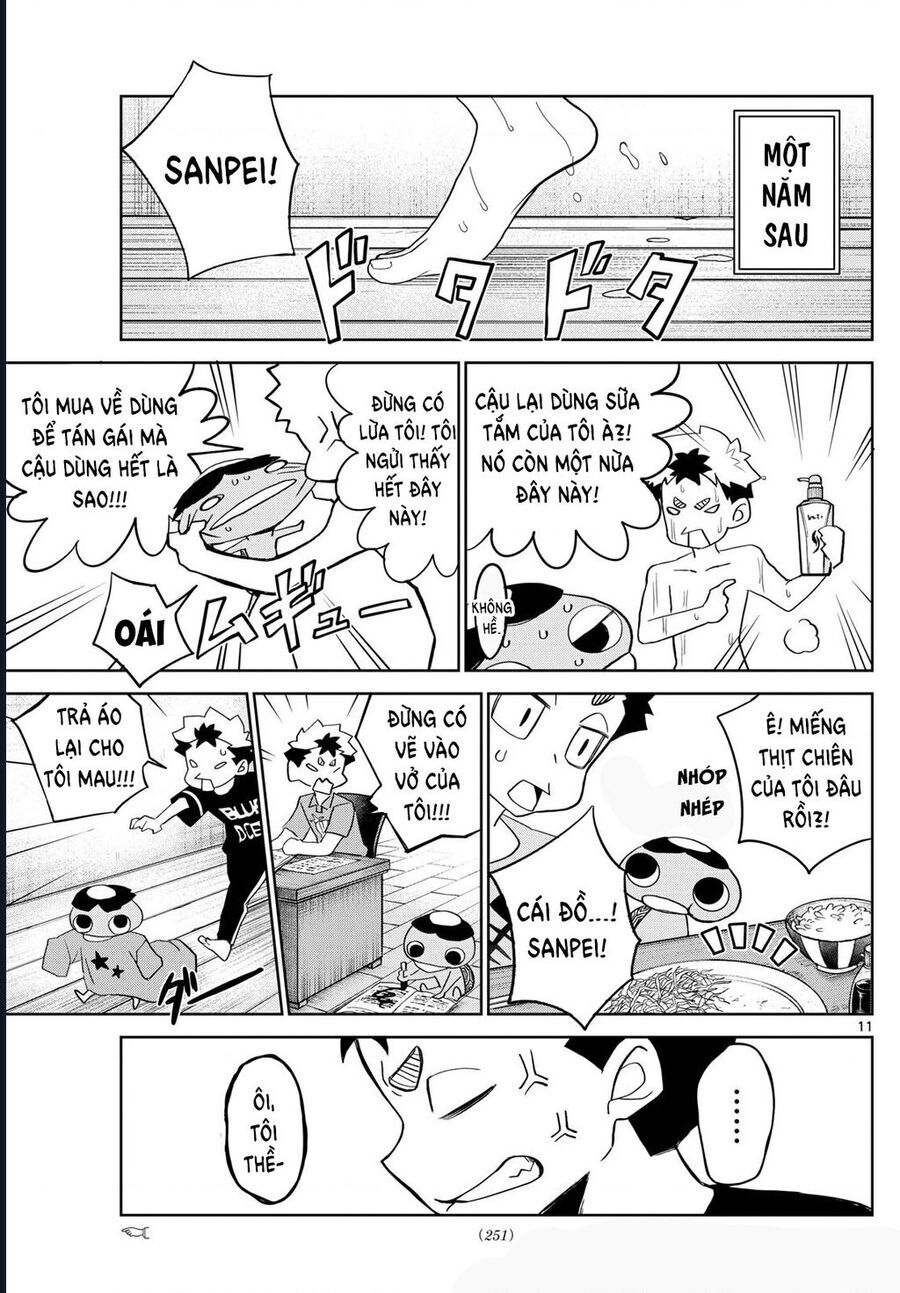Tatari Tập 16 trang 12