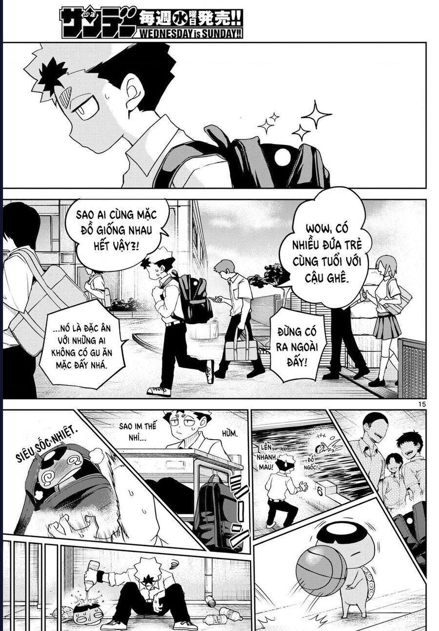 Tatari Tập 16 trang 16