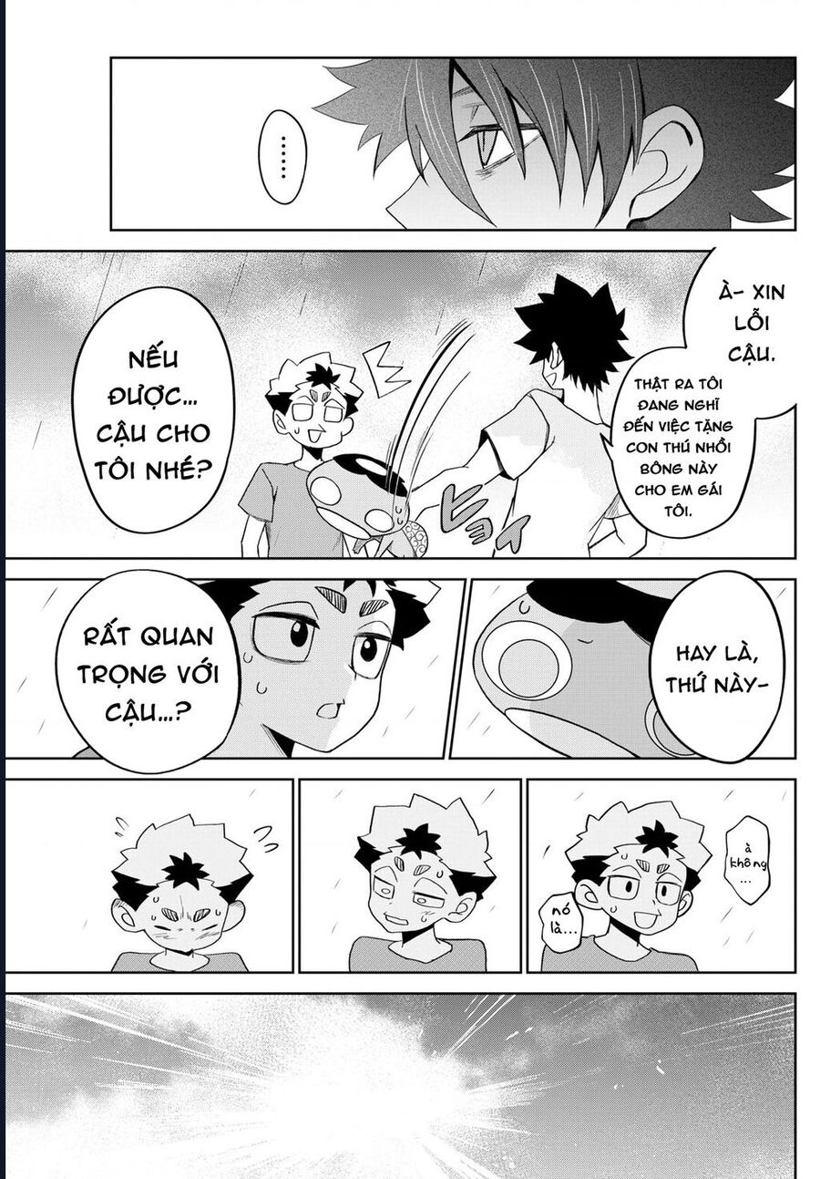 Tatari Tập 18 trang 12