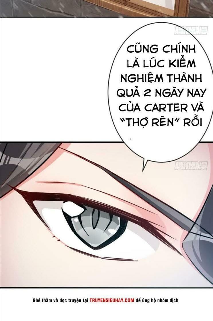 Thả Vu Nữ Đó Ra Tập 29 trang 20