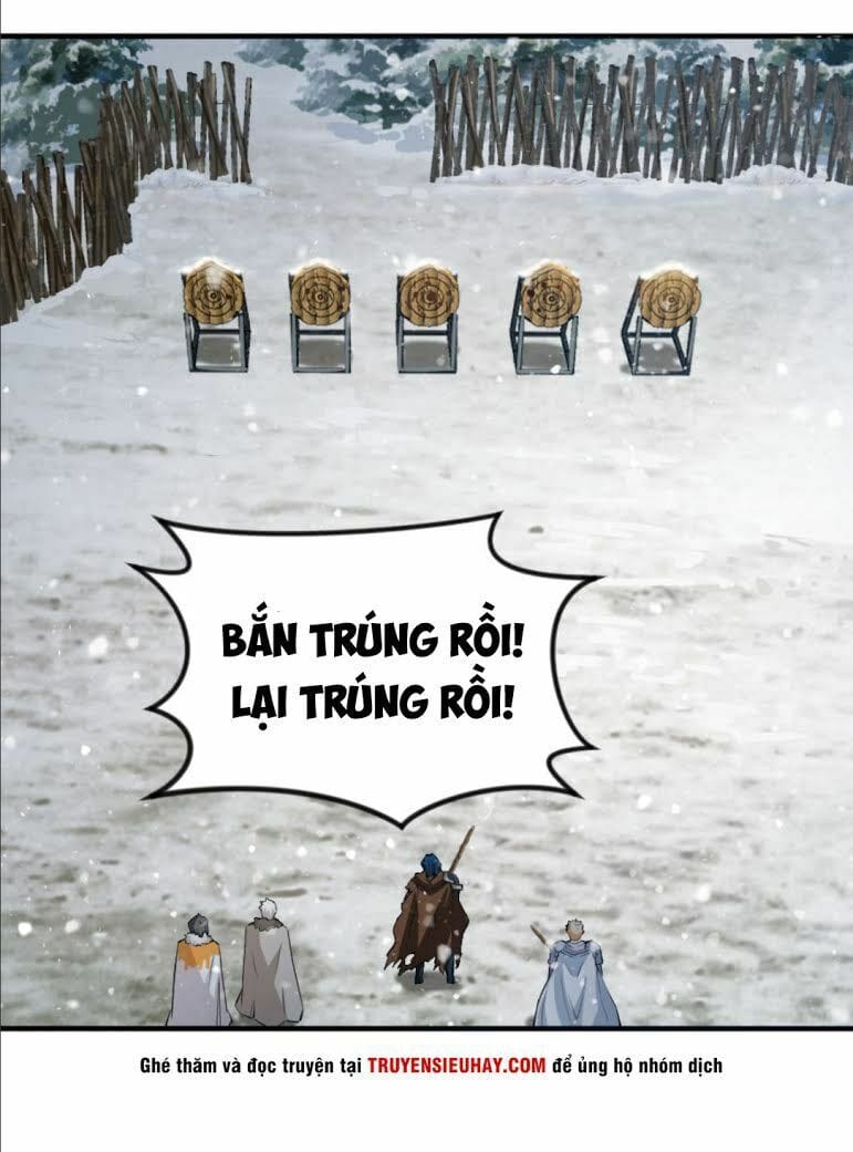 Thả Vu Nữ Đó Ra Tập 29 trang 23