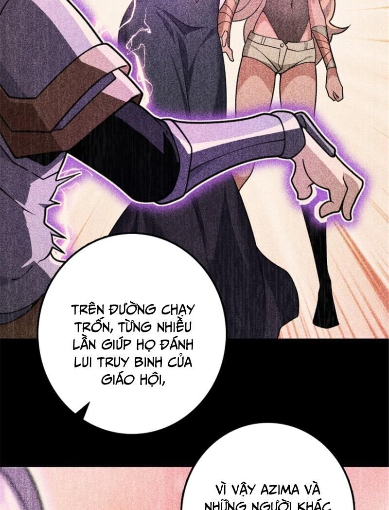 Thả Vu Nữ Đó Ra Tập 558 trang 19