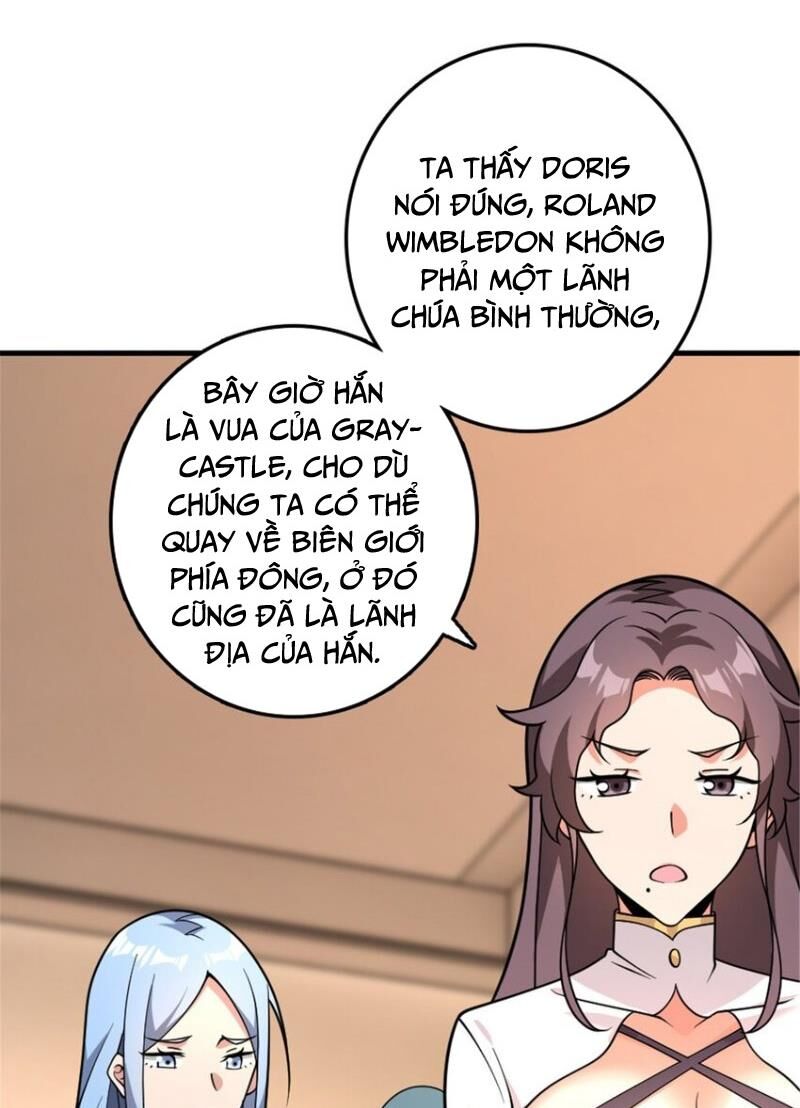 Thả Vu Nữ Đó Ra Tập 558 trang 38
