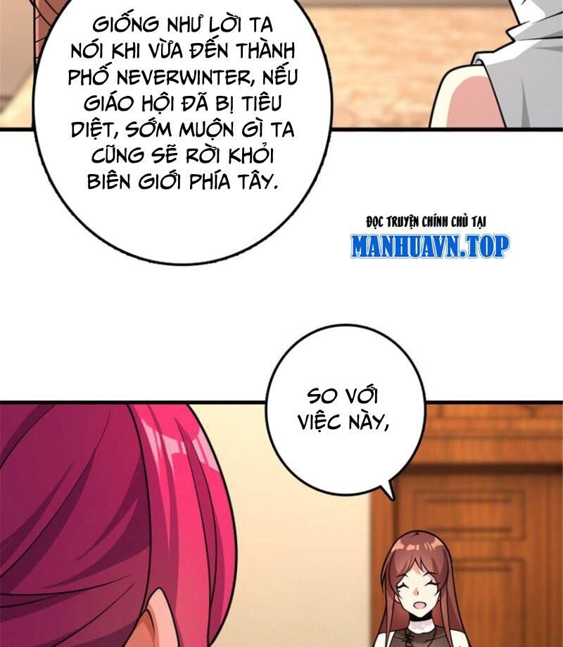 Thả Vu Nữ Đó Ra Tập 558 trang 57